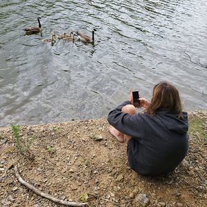 Meet your Posher, Kathy